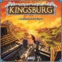 Kingsburg l'espansione del regno