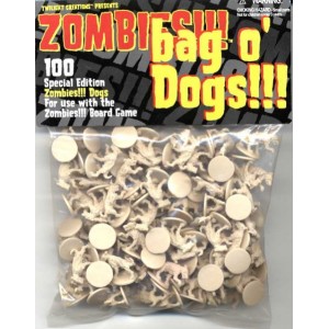 Bag of Dogs (Zombies!!!) Bag of Dogs (Zombies!!!)
