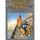 Euphrates & Tigris Card game ENG