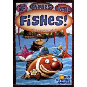 IF WISHES WERE FISHES_G IF WISHES WERE FISHES_G