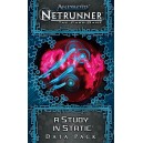 A Study in Static: exp Android Netrunner