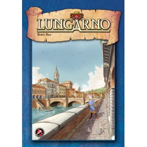 Lungarno HOL/ITA Lungarno HOL/ITA