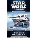 The Search For Skywalker-  Star Wars: The Card Game