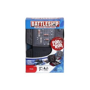 Affonda La Flotta Travel - HASBRO Affonda La Flotta Travel - HASBRO