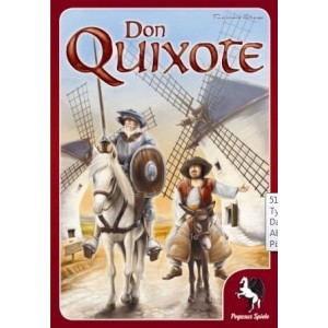Don Quixote Don Quixote
