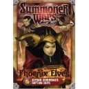 Summoner Wars: Phoenix Elves Second Summoner