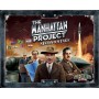 Second Stage: The Manhattan Project
