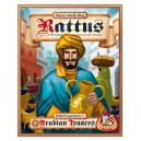 Arabian Traders: Rattus ENG