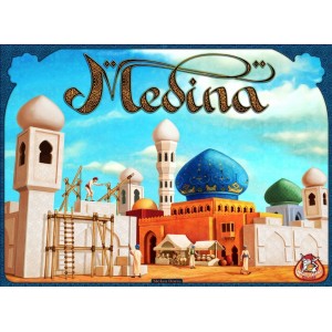 Medina ENG (stronghold Ed.) Medina ENG (stronghold Ed.)