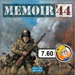 Memoir '44