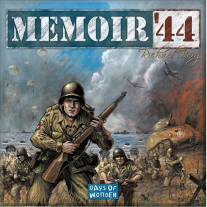 Memoir '44 Memoir '44