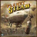 Planet Steam (Nuova Edizione)