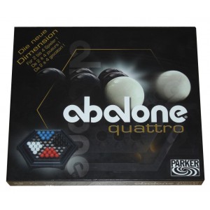 Abalone Quattro Abalone Quattro