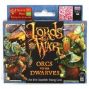 Lords of War: Orcs Vs. Dwarves