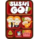 Sushi Go! ENG