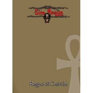 Il Regno di Osiride (Sine Requie Gdr) Il Regno di Osiride (Sine Requie Gdr)