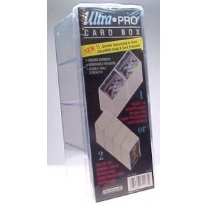 UltraPro - Contenitore porta carte a 4 scomparti UPR81163 UltraPro - Contenitore porta carte a 4 scomparti UPR81163