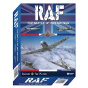 RAF: The battle of Britain 1940
