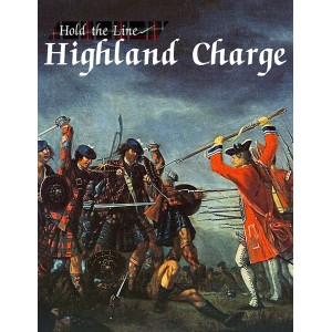 Highland Charge:Hold the Line