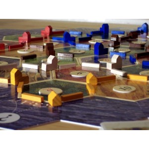 kit catan legno kit catan legno