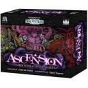 Darkness Unleashed: Ascension