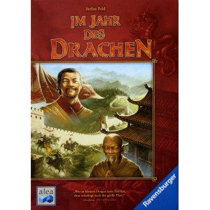 In the year of the dragon ITA A4 (DEU/ENG) (Im Jahr des Drachen) In the year of the dragon ITA A4 (DEU/ENG) (Im Jahr des Drachen)