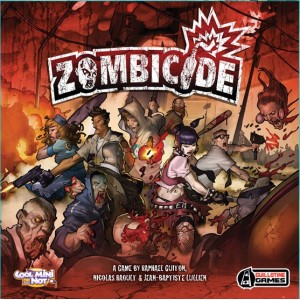 Zombicide ITA Zombicide ITA