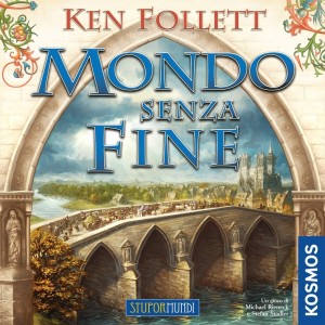 Mondo senza fine Mondo senza fine