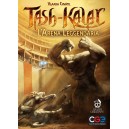 Tash-Kalar: Arena of Legends ITA