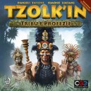Tribes &  Prophecies: Tzolk'in the Mayan Calendar ITA