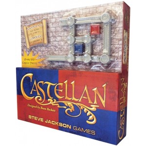 Castellan ENG Castellan ENG