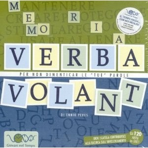 Verba Volant Verba Volant