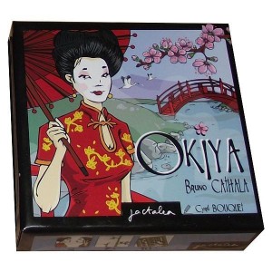 Okiya Okiya