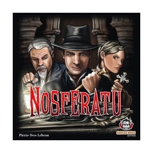 Nosferatu Nosferatu