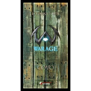 Il Covo: Warage Il Covo: Warage