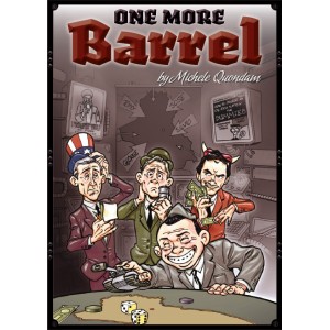 One more barrel One more barrel
