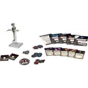 Caccia ALA-B: Star Wars X-Wing ITA