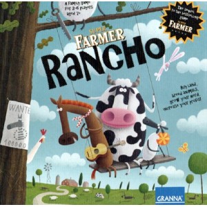 Rancho: Super Farmer ITA Rancho: Super Farmer ITA