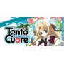 Romantic Vacation: Tanto Cuore expansion