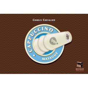 Cappuccino Cappuccino