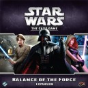 Balance of the Force - Star Wars: The Card Game