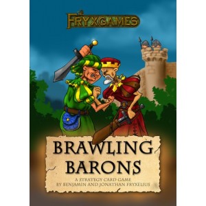 Brawling Barons