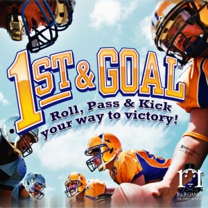 1st & Goal 1st & Goal