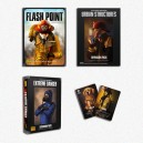 IPERBUNDLE Flash Point Fire Rescue + Extreme Danger + 2nd Story + Urban Structures + Veteran and Rescue Dog