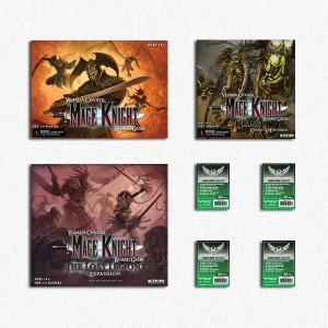 SAFEBUNDLE Mage Knight Board Game ENG + The Lost Legion + Krang Character Expansion + 4 pacchetti bustine apposite SAFEBUNDLE Mage Knight Board Game ENG + The Lost Legion + Krang Character Expansion + 4 pacchetti bustine apposite