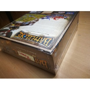 BattleLore 2nd Edition (angolo ammaccato) BattleLore 2nd Edition (angolo ammaccato)