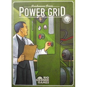 Alta Tensione ENG (Power Grid) Alta Tensione ENG (Power Grid)