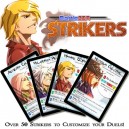 Strikers: BattleCON