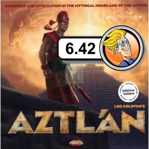 Aztlan Ita Aztlan Ita