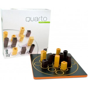 Quarto Classic - linea GIGAMIC Quarto Classic - linea GIGAMIC